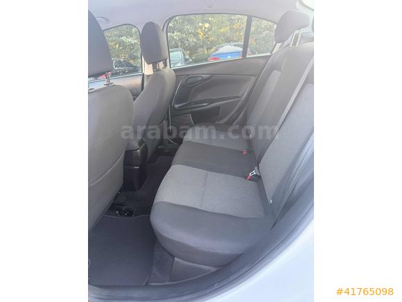Egea 1.3 Multijet Easy paket