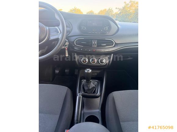 Egea 1.3 Multijet Easy paket