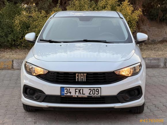 Egea 1.3 Multijet Easy paket