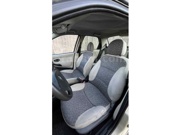 Sahibinden Fiat Albea 1.3 Multijet Active 2005 Model 