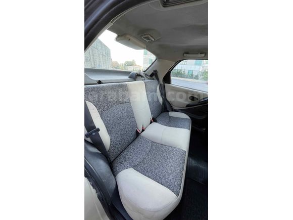 Sahibinden Fiat Albea 1.3 Multijet Active 2005 Model 