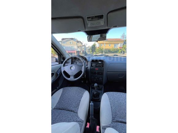 Sahibinden Fiat Albea 1.3 Multijet Active 2005 Model 