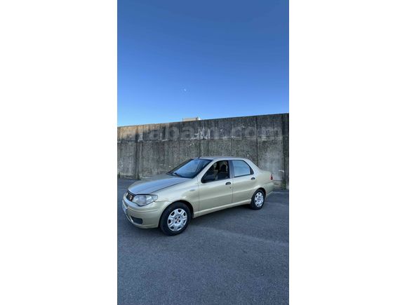 Sahibinden Fiat Albea 1.3 Multijet Active 2005 Model 