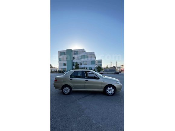 Sahibinden Fiat Albea 1.3 Multijet Active 2005 Model 