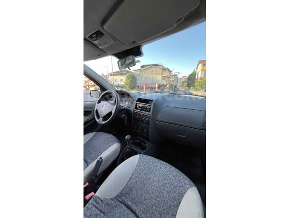 Sahibinden Fiat Albea 1.3 Multijet Active 2005 Model 
