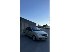 Sahibinden Fiat Albea 1.3 Multijet Active 2005 Model 