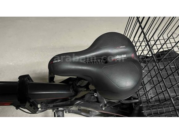 Sahibinden Elektrikli Araçlar Scooter RKS 