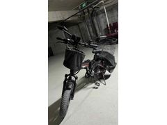 Sahibinden Elektrikli Araçlar Scooter RKS 