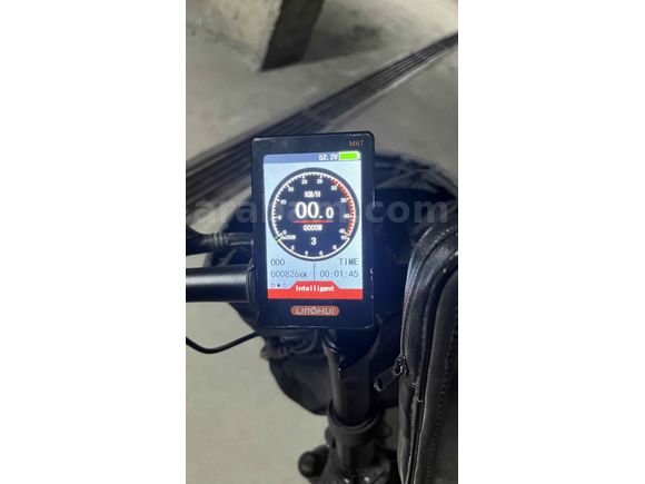 Sahibinden Elektrikli Araçlar Scooter RKS 