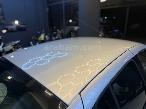 Galeriden Renault Symbol 1.5 dCi Expression 2010 Model Antalya