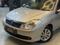 Galeriden Renault Symbol 1.5 dCi Expression 2010 Model Antalya