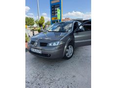 Sahibinden Renault Megane 1.6 Dynamique 2004 Model  310.000 km Gri (metalik)