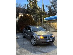 Sahibinden Renault Megane 1.6 Dynamique 2004 Model  310.000 km Gri (metalik)