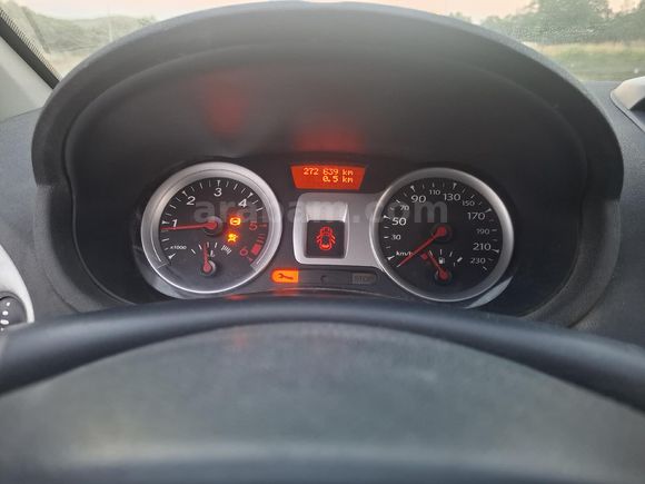 Sahibinden Renault Clio 3 Grandtour 2012