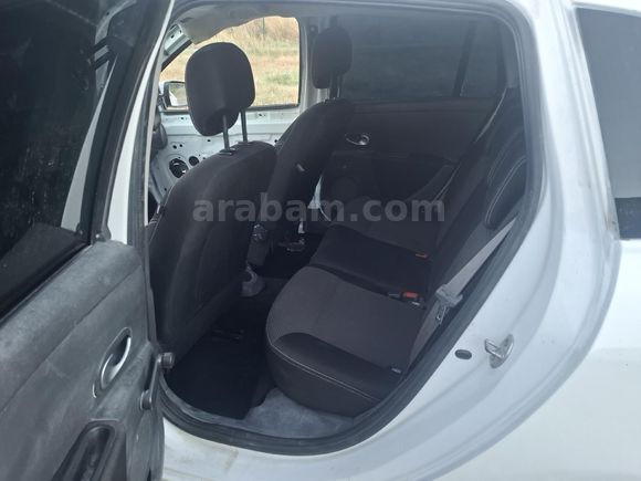 Sahibinden Renault Clio 3 Grandtour 2012
