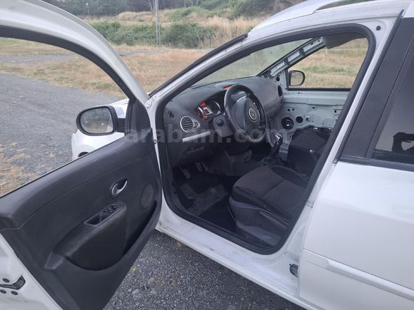 Sahibinden Renault Clio 3 Grandtour 2012