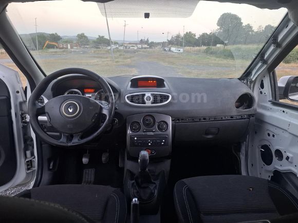 Sahibinden Renault Clio 3 Grandtour 2012