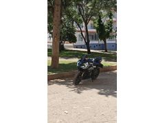 Sahibinden CFmoto 250SR