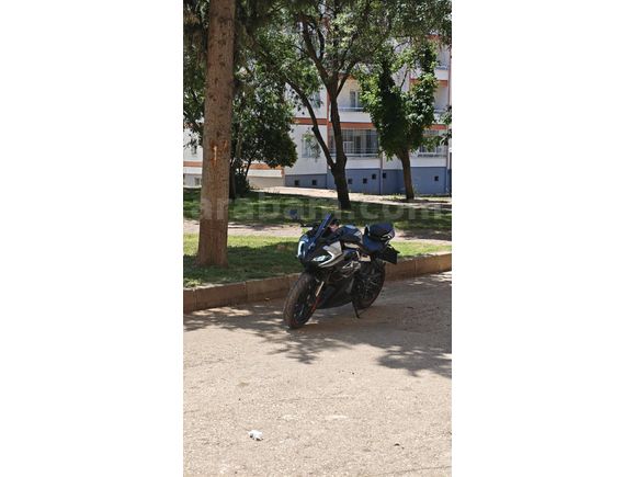 Sahibinden CFmoto 250SR