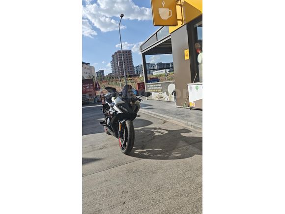 Sahibinden CFmoto 250SR
