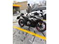 Sahibinden CFmoto 250SR