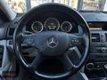 MERCEDES-BENZ C180 KOMP. BLUE-EFFİCİENCY LUXURY 2010MODEL