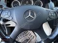 MERCEDES-BENZ C180 KOMP. BLUE-EFFİCİENCY LUXURY 2010MODEL