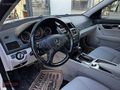 MERCEDES-BENZ C180 KOMP. BLUE-EFFİCİENCY LUXURY 2010MODEL