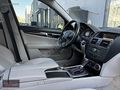 MERCEDES-BENZ C180 KOMP. BLUE-EFFİCİENCY LUXURY 2010MODEL