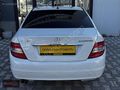 MERCEDES-BENZ C180 KOMP. BLUE-EFFİCİENCY LUXURY 2010MODEL