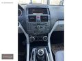MERCEDES-BENZ C180 KOMP. BLUE-EFFİCİENCY LUXURY 2010MODEL