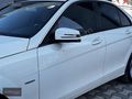 MERCEDES-BENZ C180 KOMP. BLUE-EFFİCİENCY LUXURY 2010MODEL