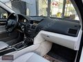 MERCEDES-BENZ C180 KOMP. BLUE-EFFİCİENCY LUXURY 2010MODEL