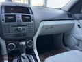 MERCEDES-BENZ C180 KOMP. BLUE-EFFİCİENCY LUXURY 2010MODEL