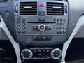 MERCEDES-BENZ C180 KOMP. BLUE-EFFİCİENCY LUXURY 2010MODEL