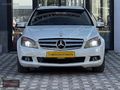 MERCEDES-BENZ C180 KOMP. BLUE-EFFİCİENCY LUXURY 2010MODEL