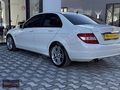 MERCEDES-BENZ C180 KOMP. BLUE-EFFİCİENCY LUXURY 2010MODEL