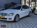 MERCEDES-BENZ C180 KOMP. BLUE-EFFİCİENCY LUXURY 2010MODEL