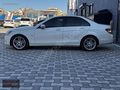 MERCEDES-BENZ C180 KOMP. BLUE-EFFİCİENCY LUXURY 2010MODEL