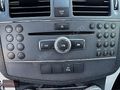 MERCEDES-BENZ C180 KOMP. BLUE-EFFİCİENCY LUXURY 2010MODEL