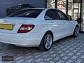 MERCEDES-BENZ C180 KOMP. BLUE-EFFİCİENCY LUXURY 2010MODEL