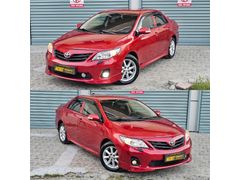 Sahibinden Toyota Corolla 1.4 D-4D Comfort 2011 Model