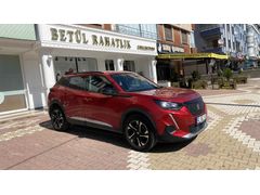 Sahibinden Peugeot 2008 1.2 PureTech Allure 2022 Model 