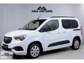 MSA-2023 OPEL COMBO 1.5 D EDİTİON DİREKSİYON ISITMA E-TOGGLE!