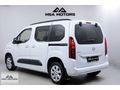 MSA-2023 OPEL COMBO 1.5 D EDİTİON DİREKSİYON ISITMA E-TOGGLE!