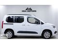 MSA-2023 OPEL COMBO 1.5 D EDİTİON DİREKSİYON ISITMA E-TOGGLE!
