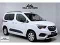 MSA-2023 OPEL COMBO 1.5 D EDİTİON DİREKSİYON ISITMA E-TOGGLE!