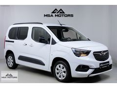 MSA-2023 OPEL COMBO 1.5 D EDİTİON DİREKSİYON ISITMA E-TOGGLE!
