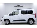 MSA-2023 OPEL COMBO 1.5 D EDİTİON DİREKSİYON ISITMA E-TOGGLE!