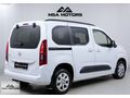 MSA-2023 OPEL COMBO 1.5 D EDİTİON DİREKSİYON ISITMA E-TOGGLE!